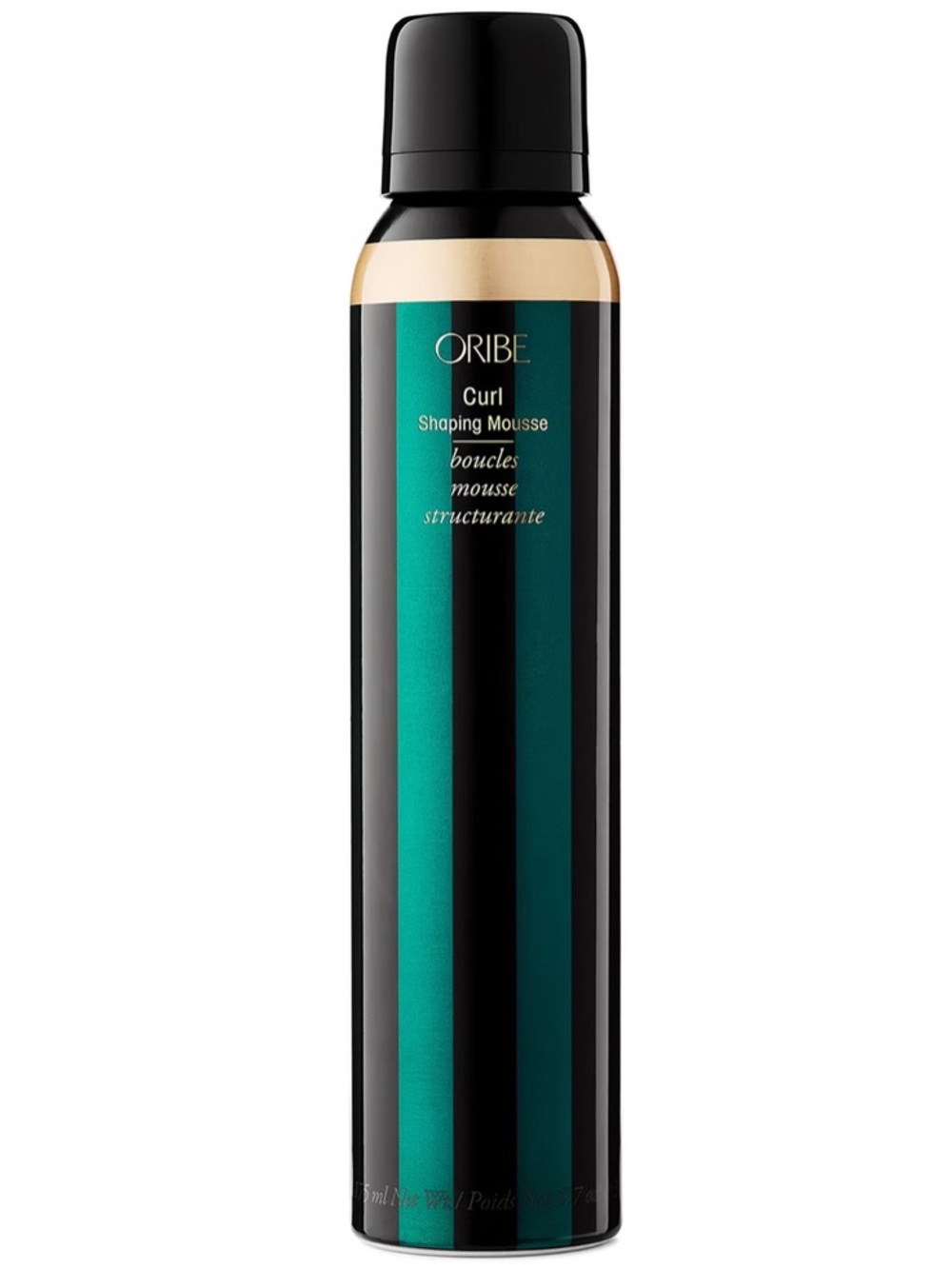 Oribe Curl Shaping Mousse